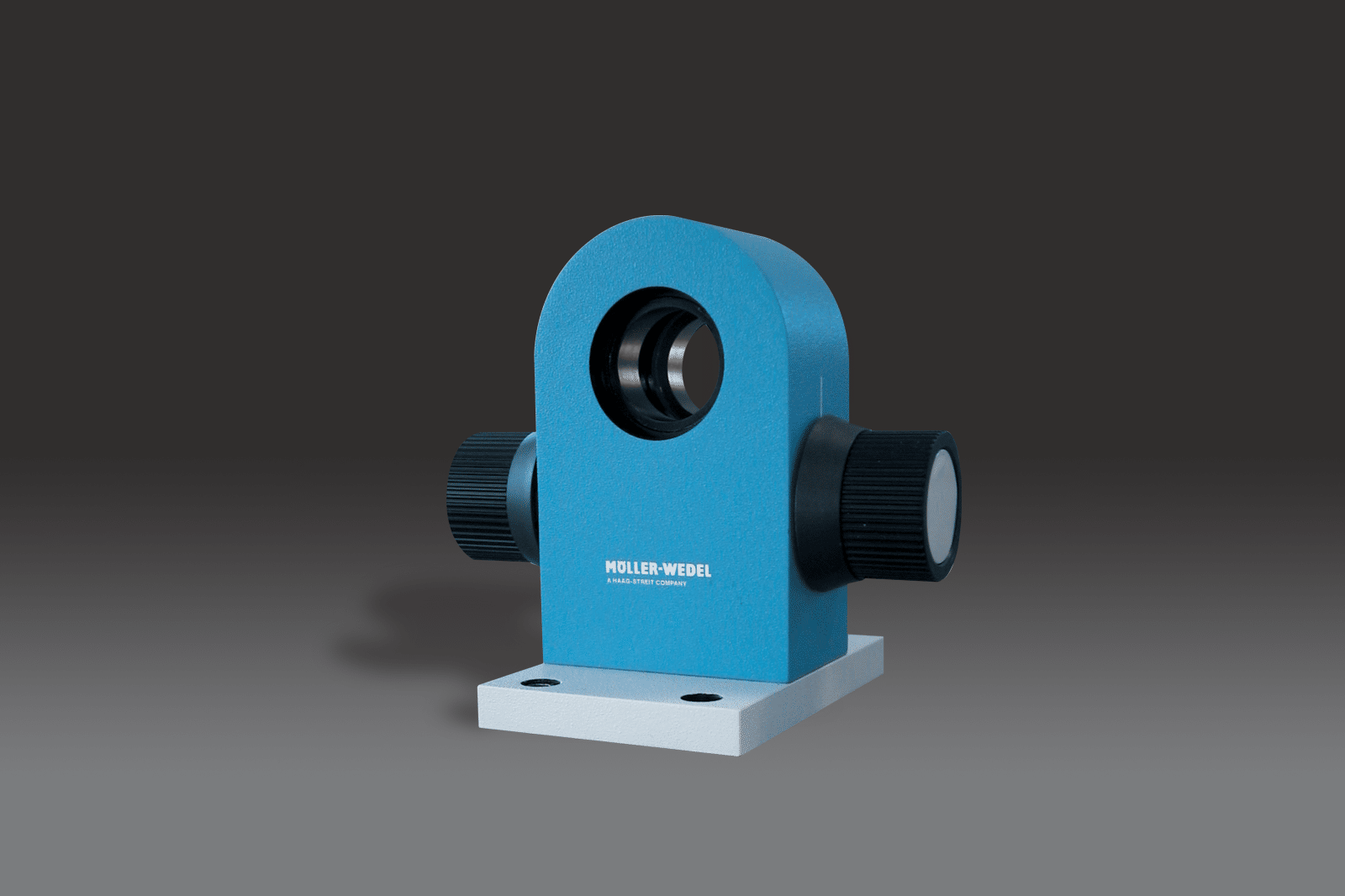 Autocollimator-Test-Wedge