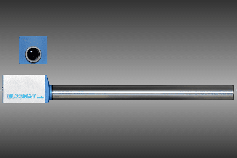 ELCOMAT vario N 500/40