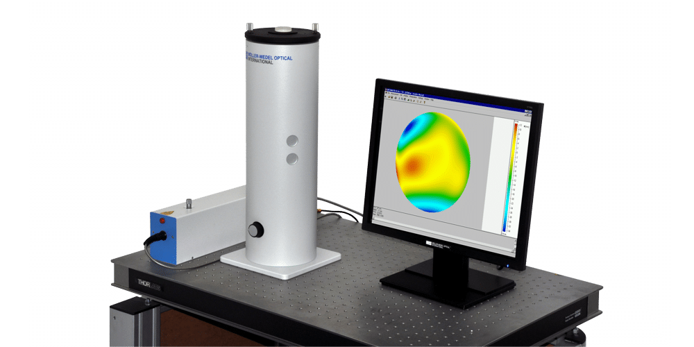 Interferometer VI-direct 50 PUL