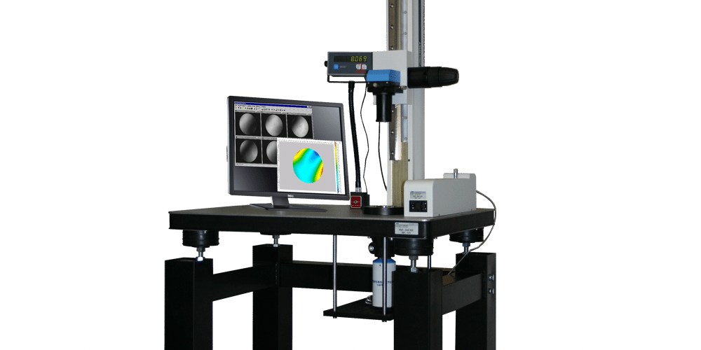 Interferometer VI-direct 28 SUL