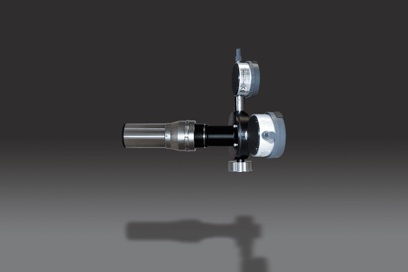 Small-size Apertures with MDD