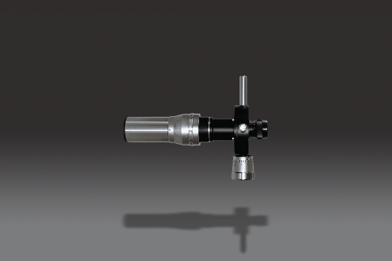 Small-size Apertures with MD