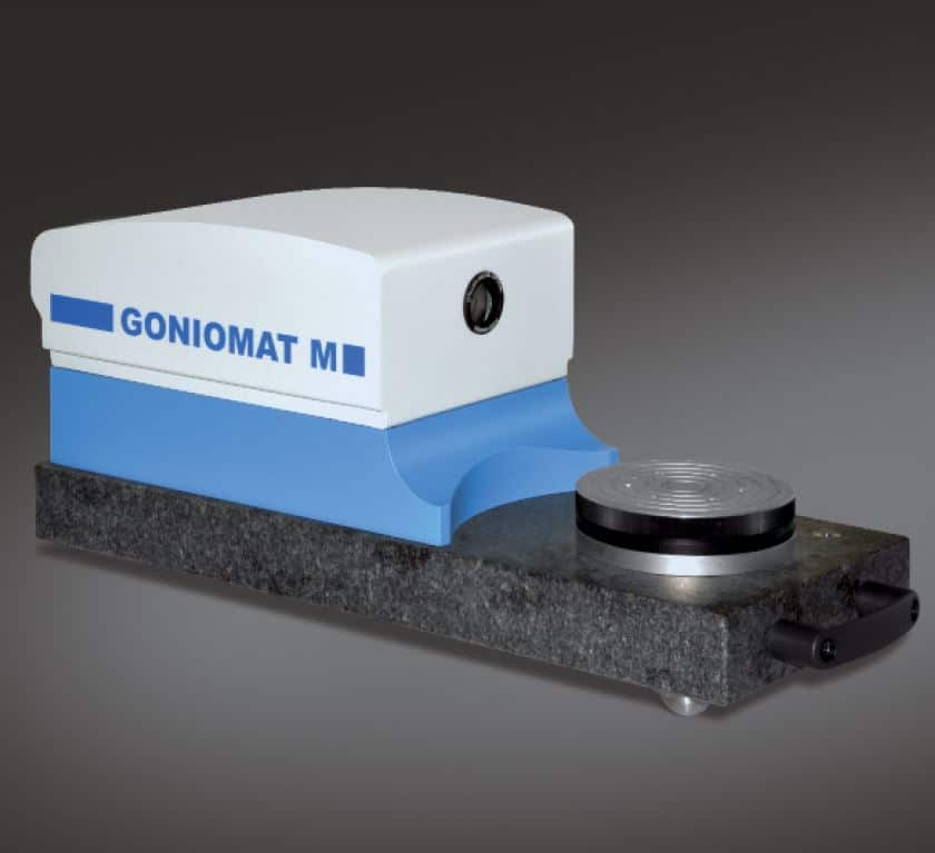 GONIOMAT M5 XL