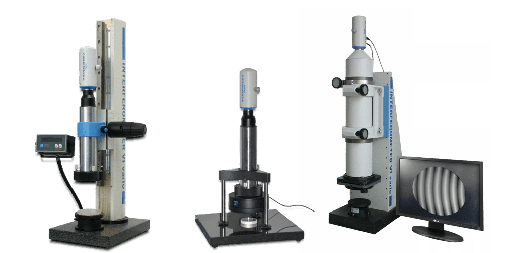 Interferometer VI-direct