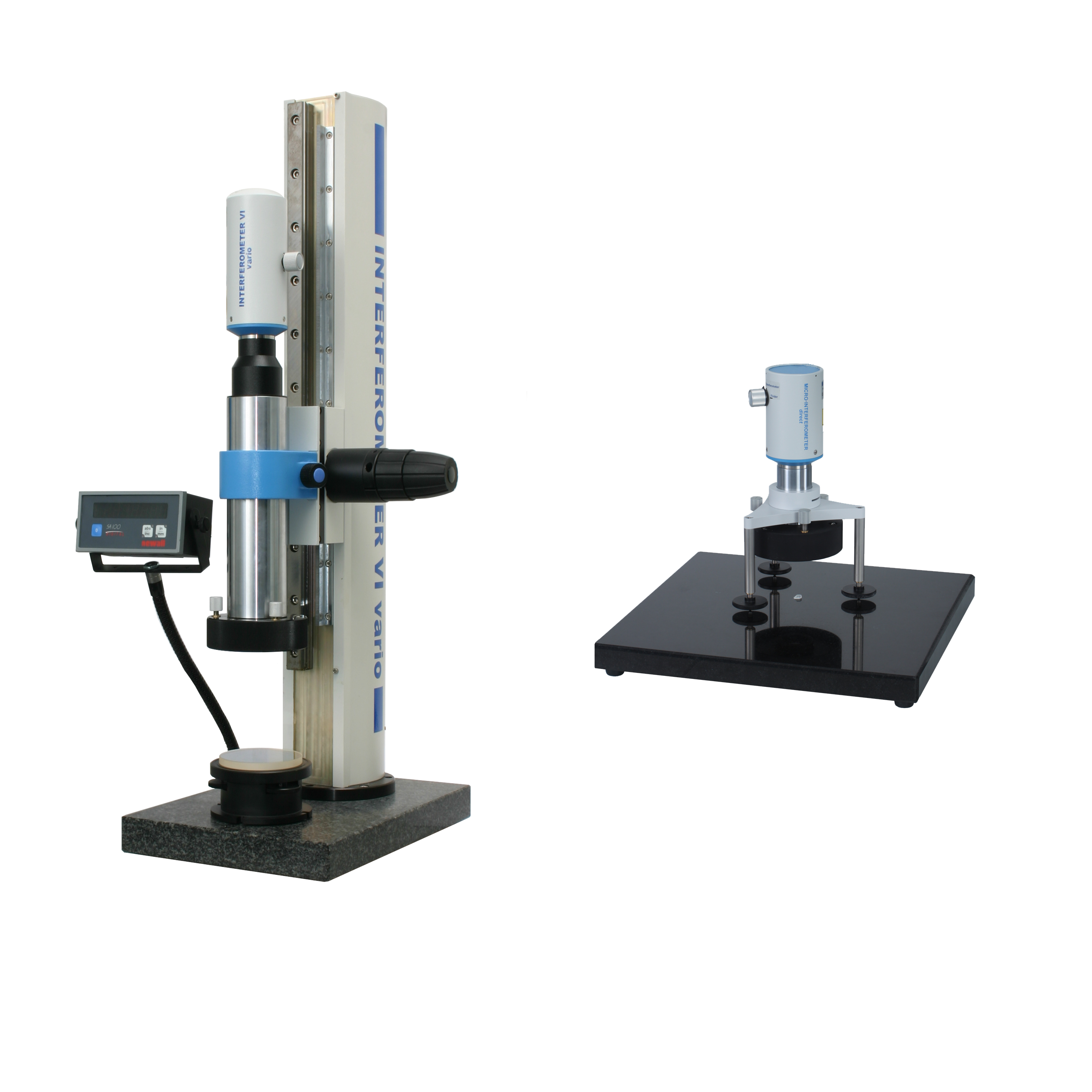 Interferometer