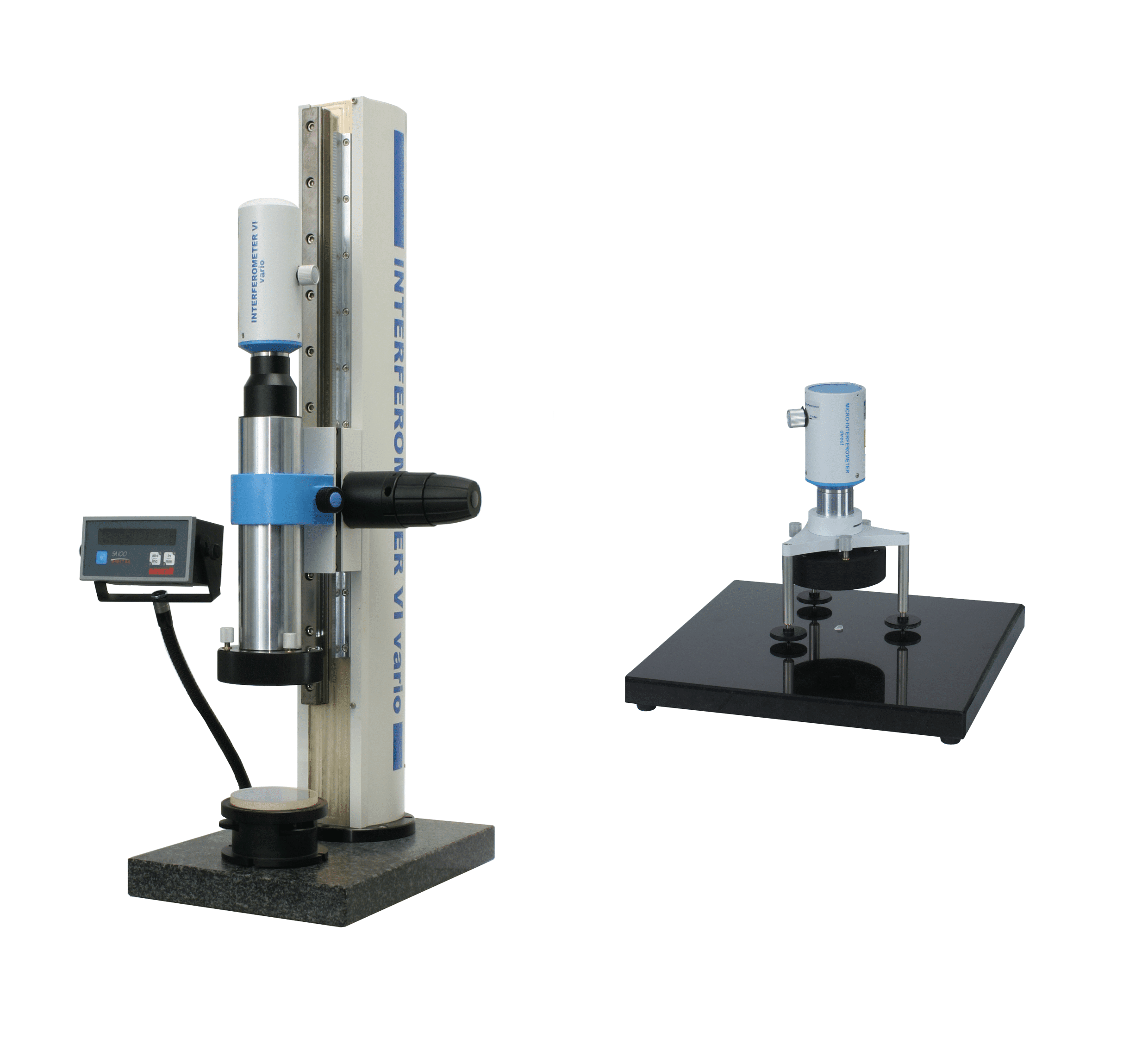 Interferometer